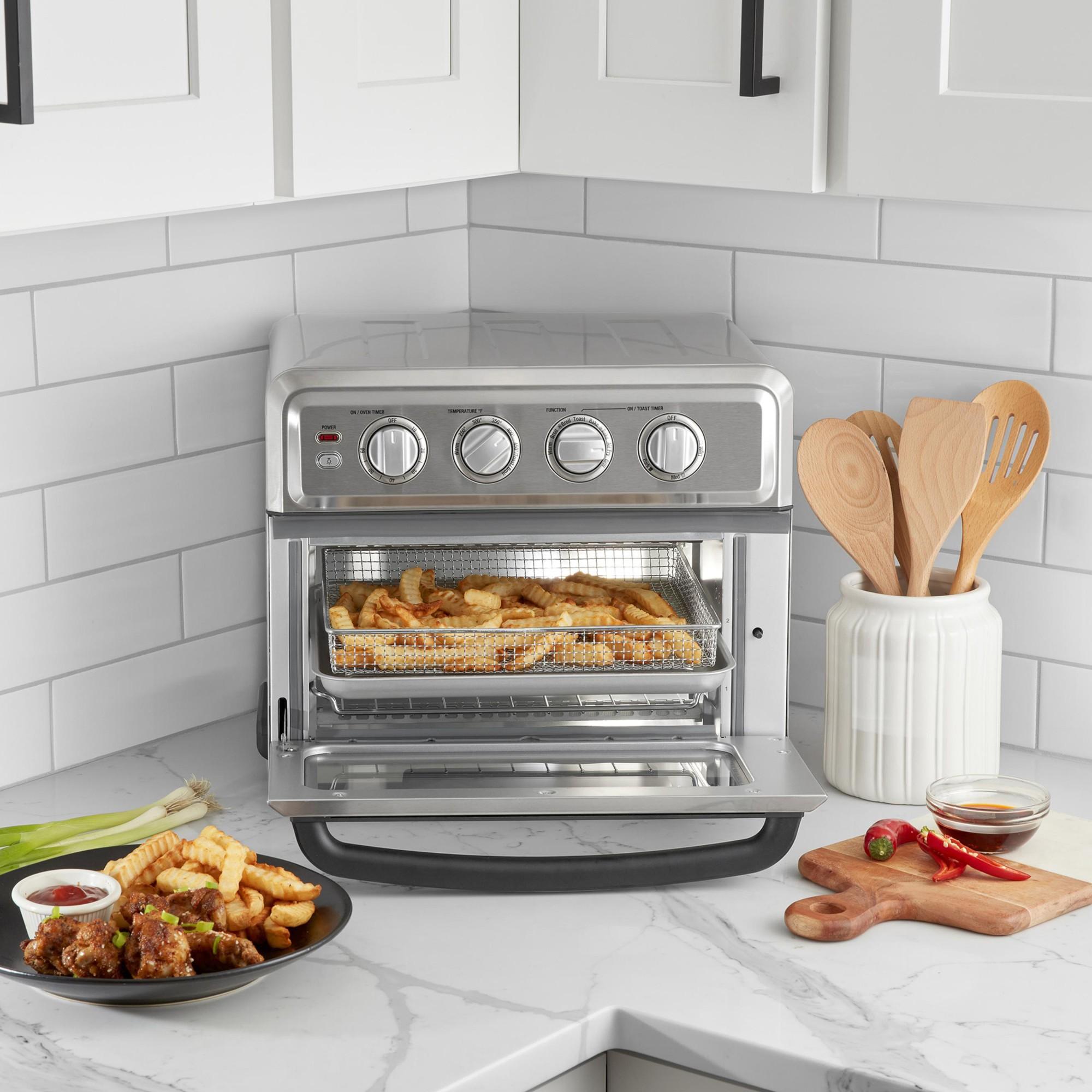 How to Choose the Best Air Fryer for Your Kitchen in 2023