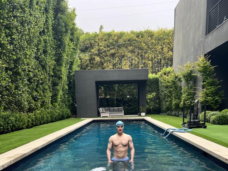 Bryan Johnson: Entrepreneurial Journey to Anti-Aging Advocate